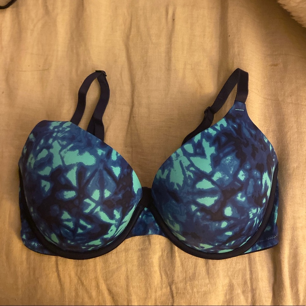 PINK Push Up Bra